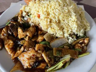 Shang-Hai Chinese Restaurant