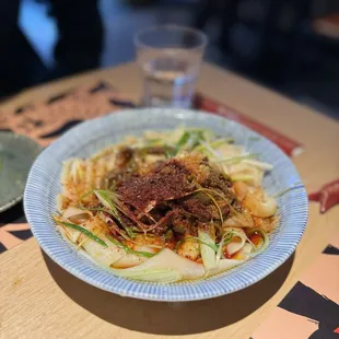 food, noodle soup, noodles, ramen, noodle dish, ramen and noodles