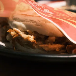 pork stewed murger (m1)