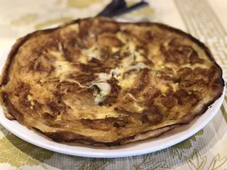 Ye’s Seafood House