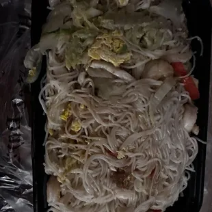 ramen and noodles, food