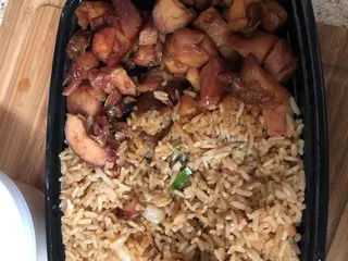 Wok Out Restaurant
