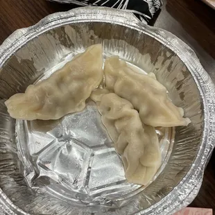 Potstickers
