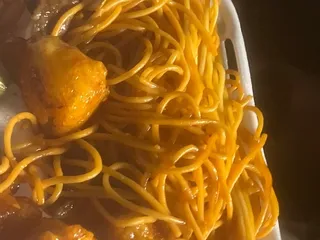 Ho-Mie Chinese Restaurant