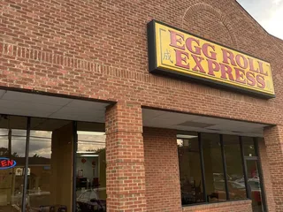 Egg-Roll Express