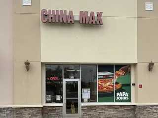 China Max