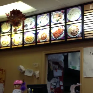 interior, ramen and noodles