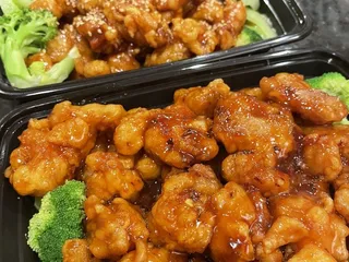 China Star Chinese Restaurant