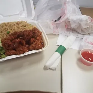 Looked yummy but it tasted awful :( nasty nasty