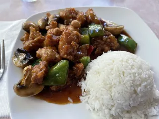 Panda House