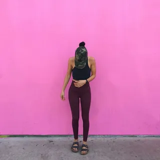Mailoha A.