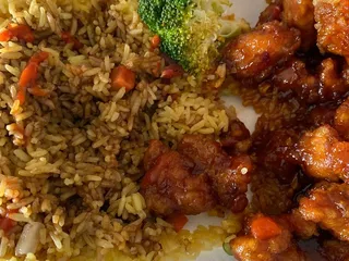 China Star