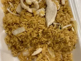 China Wok