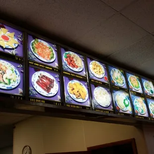 Whatever you order,  it's not more than a 10 minute wait.