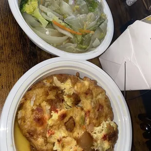 lost my appetite immediately