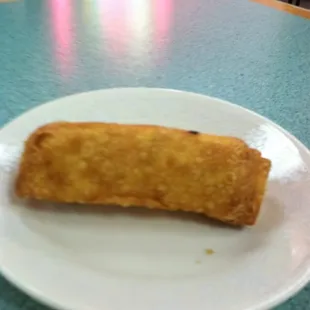 Shrimp Roll