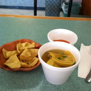 food