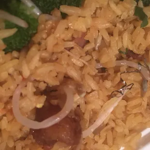 Found metal in my food!!!