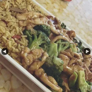 Yum