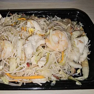 House special Mei fun 11.1.24 #yum #ReviewsByRL