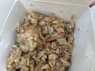 Golden Wok Chinese Restaurant