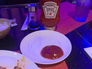 Fusion Japanese Steak House