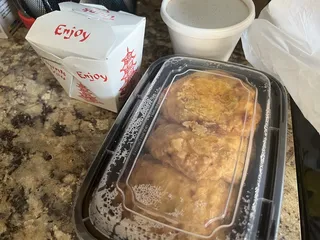 Cheng’s Chinese Restaurant