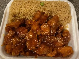 Fong's Chinese Restaurant