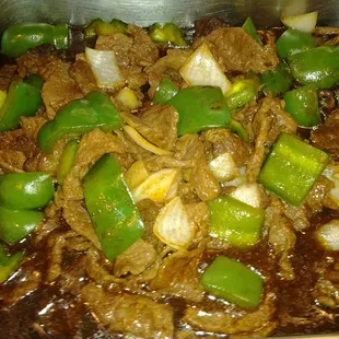 bbq ribs, ribs, food