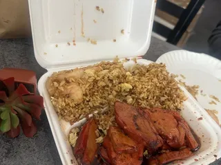 Poinciana Chinese Restaurant