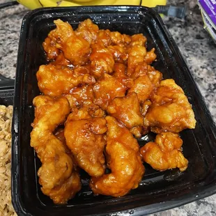China a Go Go