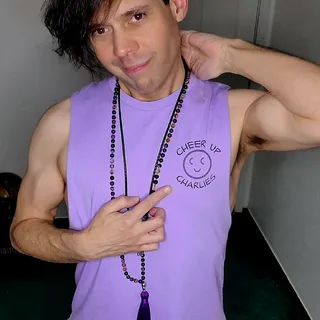 Chris D.
