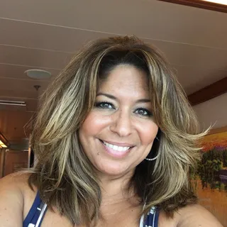 Belinda P.