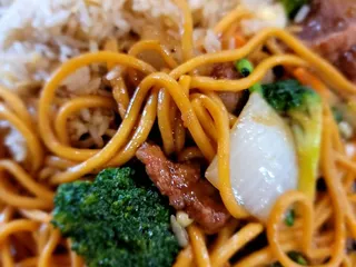 China Tango