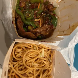 China A Go Go - Hualapai