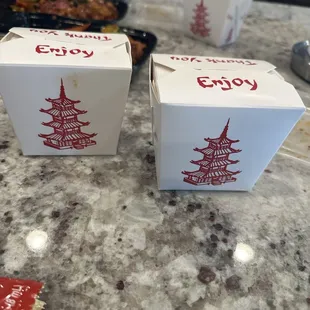 White rice