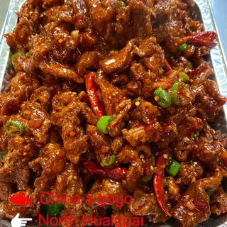 Hunan Beef