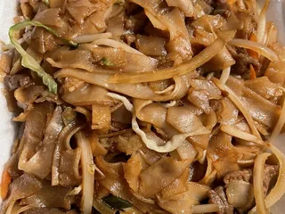 Cook On Wok