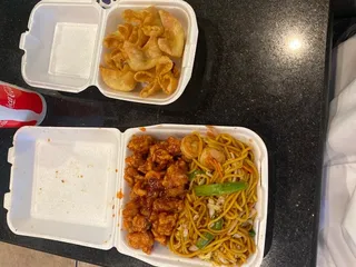 China A Go Go