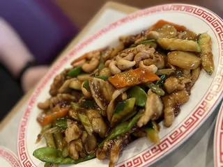 New Grand China