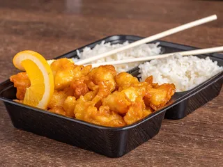 Qwik Thai