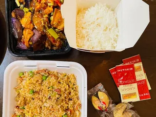 China A Go Go