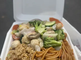 China A Go Go