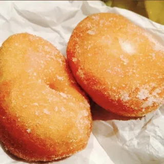 Fried Donut(6pcs)