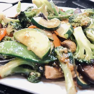 Bhudda&apos;s Delight