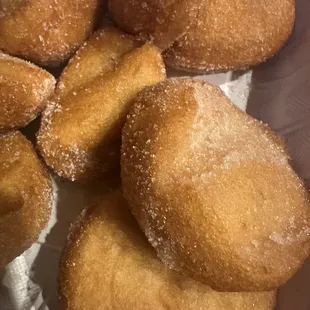 Malasadas