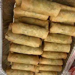 Egg roll