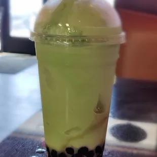 Best boba!