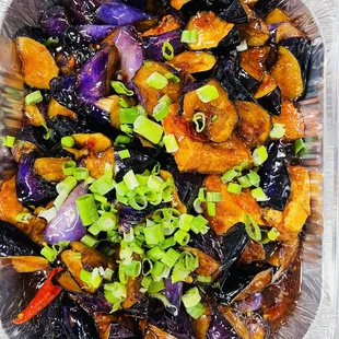 food, paella