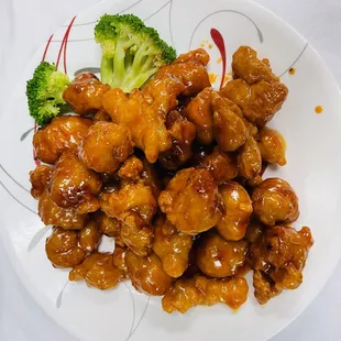 food